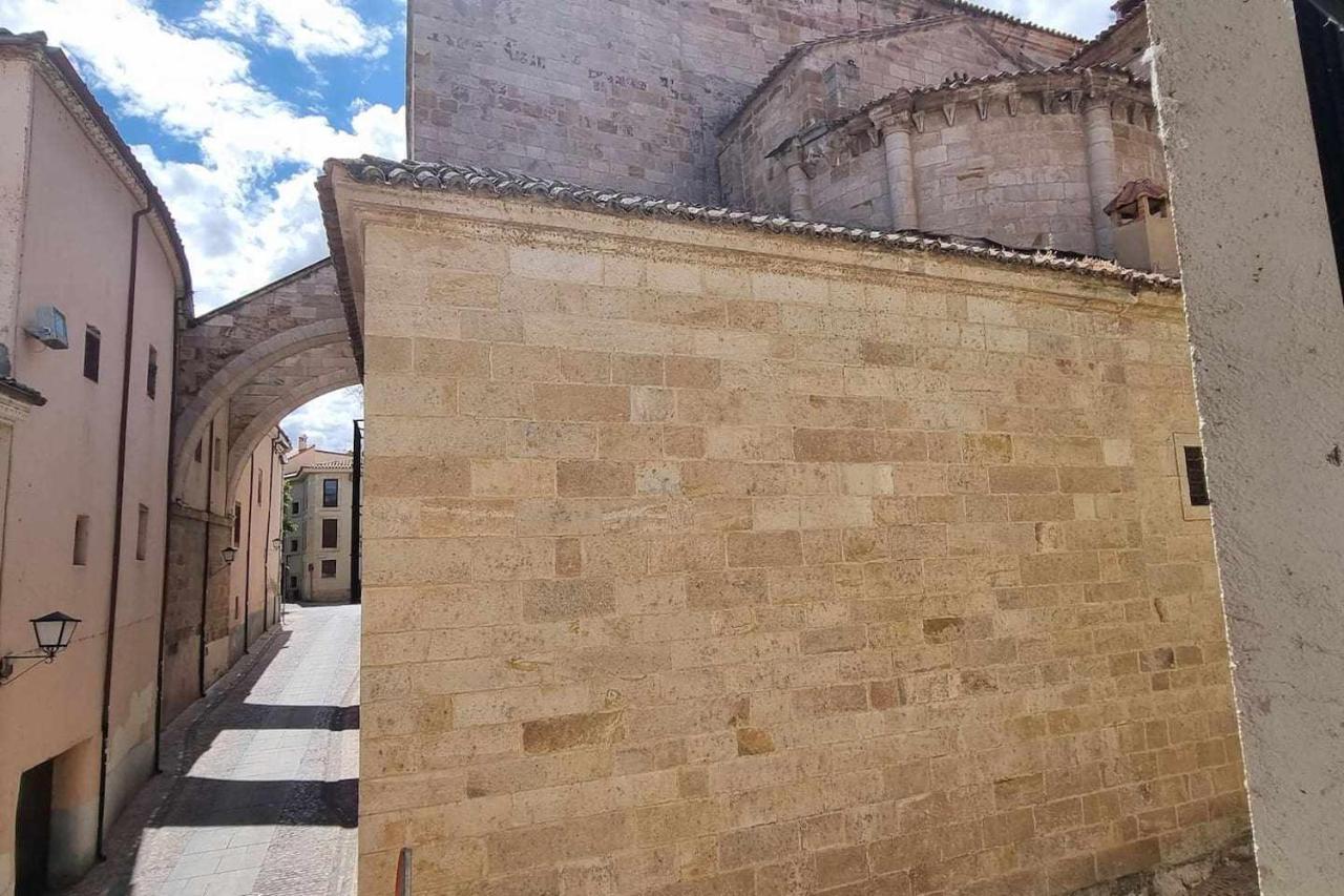Casa Benito Garaje Cantigueo Zamora Exterior photo
